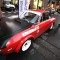 Le auto storiche del Rallye Montecarlo Historique