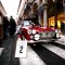 Le auto storiche del Rallye Montecarlo Historique