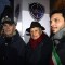 Sandro Munari, Piergiorgio Re e L'Assessore Stefano Gallo