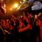 Il pubblico alle Officine Corsare