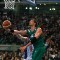 David Andersen, MVP della partita