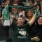 I tifosi del Siena pregustano la vittoria