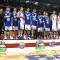 Secondo posto per la Pallacanestro Cantù