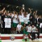 La quarta volta per Siena sul gradino più alto della Coppa Italia