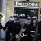 La Banda musicale della Polizia Municipale