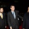 Stefano Gallo, Piero Fassino e il Ministro dello Sport Piero Gnudi