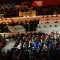 Le associazioni sportive sugli spalti del Palavela