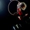 Un momento dello spettacolo di FLIC scuola di circo