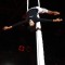Un momento dello spettacolo di FLIC scuola di circo