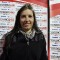 Melania Corradini, campionessa di sci