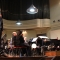 Il Sindaco Piero Fassino sul palco del Conservatorio Giuseppe Verdi