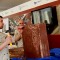 Sculture di cioccolato