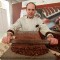 La macinazione dei semi di cacao