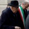 Giorgio Napolitano e Piero Fassino