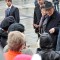 Il Presidente della Repubblica saluti i bambini che han cantato l'Inno Nazionale