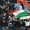 Il tifo sugli spalti