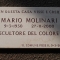 Mario Molinari, scultore del colore