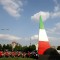 Mario Molinari, Totem della Pace 