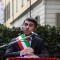 Giovanni Maria Ferraris, Presidente del Consiglio Comunale