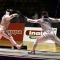 Duello di semifinale, Ilaria Salvatori affronta la giapponese Kanae Ikehata