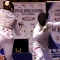 La seconda semifinale vede in duello la russa Viktoria Nikichina e la polacca Sylwia Gruchala