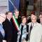 Antonio Saitta, Francesco Profumo, Piero Fassino, Elsa Fornero e Renato Balduzzi