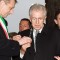Il taglio del nastro