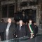 Giovanni De Luna, Mario Monti e Piero Fassino