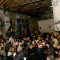 La ressa dei media alle OGR