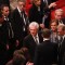 Mario Monti accolto al Teatro Regio