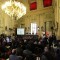 La Sala Grande del Circolo dei Lettori