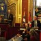 L'intervento di Ernesto Olivero,  vicepresidente del Centro studi Primo Levi