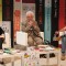 Bruno Gambarotta, i libri da gustare