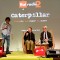 Caterpillar al Salone del Libro