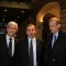 21 maggio - Walter Vergnano, Francesco Profumo e Piero Fassino