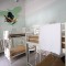 Il dormitorio