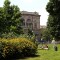 Giardini Sambuy, piazza Carlo Felice