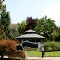 Giardini Sambuy, piazza Carlo Felice