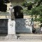 Il monumento dedicato ad Edmondo De Amicis