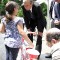 Il Sindaco dialoga con i bimbi