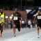 Chambers Dwain vince i 100 metri maschili