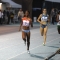 Santiusty Yuneisy, Milani Marta e Luka Tintu impegnate negli 800 mt femminili