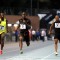 Chambers Dwain vince i 100 metri maschili