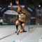 La vincitrice del triplo femminile La Mantia Simona