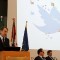 Giulio Terzi, Ministro degli Affari Esteri