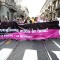Le Assessore Maria Cristina Spinosa e Mariagrazia Pellerino sfilano al Torino Pride 2012