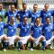 La Nazionale A femminile