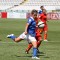 Patrizia Panico, la mattatrice della partita