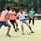 Il torneo di calcetto