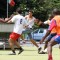 Il torneo di calcetto